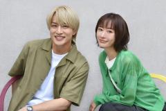 GENERATIONS白濱亜嵐、松本まりかと15年ぶり再共演「奪い愛、真夏」追加キャスト解禁のイメージ画像