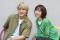 GENERATIONS白濱亜嵐、松本まりかと15年ぶり再共演「奪い愛、真夏」追加キャスト解禁