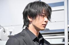 「DOPE」初回、陣内（中村倫也）の出身大学が話題「海ちゃんと縁がある」「解釈一致」