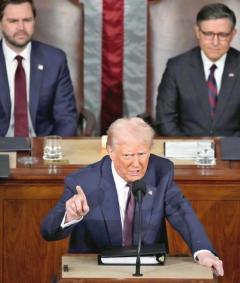 トランプ政権、留学生向け奨学金を停止 日本人にも直撃 アメリカのイメージ画像