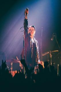The Birthdayチバユウスケさん、死去＜全文＞のイメージ画像