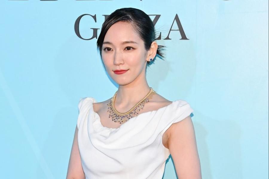 吉岡里帆「完全にスターです(笑)」という瞬間を明かす