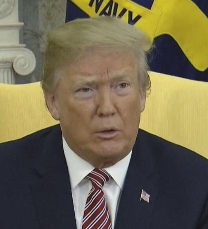 ”地球を揺るがす重大発表” トランプ大統領が 薬価の大幅引き下げの大統領令署名へ