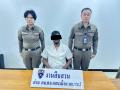ドンムアン空港でスイス人の男を逮捕、偽造パスポート使用容疑
