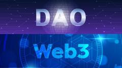今さら聞けない「Web3」と「DAO」って何？インターネットの次なる革命のイメージ画像