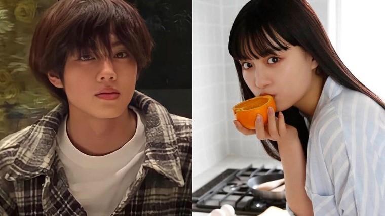 ジャニーズJr.「美 少年」の佐藤龍我、活動自粛！ 「高校生なのに半同棲」で厳しい処分……「自業自得」「やりすぎ」ファンは賛否両論