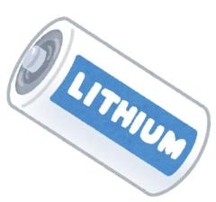 リチウムイオン電池が原因とみられる火災 全国で年1万1千件超