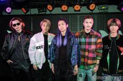 レペゼン、解散を発表 大晦日にラストライブ開催・10年の歴史に幕【全文】
