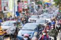 【環境】ホーチミン市、2026年からガソリン車の中心部進入を制限へ
