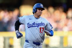 ドジャース・大谷翔平が5戦ぶりの28号ソロ 得意の菅野智之から通算4発目 打者天国で豪快130メートル弾のイメージ画像