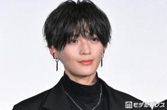FANTASTICS八木勇征、母の日に母とのプラベショット公開「自慢の息子だね」「優しそうな雰囲気」の声のイメージ画像