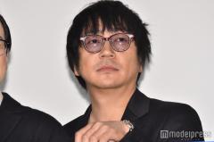 大森南朋「慣れないサウナ」外気浴中の肉体美ショット公開「筋肉にドキッとした」「セクシー」の声のイメージ画像