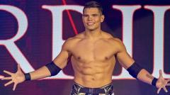 WWEとの契約満了が近づく新たな選手