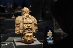 「トウモロコシ・黄金・ジャガー――マヤとアンデスの古代文明展」が北京首都博物館で開幕のイメージ画像