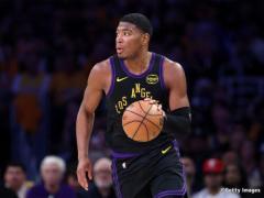 八村塁が現役NBA選手ランキング100位にランクイン…「最高の大型3＆Dプレーヤーの1人」のイメージ画像
