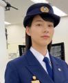 のん、ジョジョ風衣装にリーゼント。..
