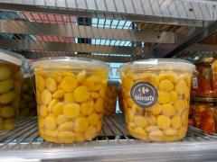 剣闘士も栄養源として食べていた？ルピーニってなに【イタリア】のイメージ画像