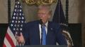 トランプ大統領「日本への関税は25％に」8月1日から “対抗措置とれば税率上乗せ”と警告も