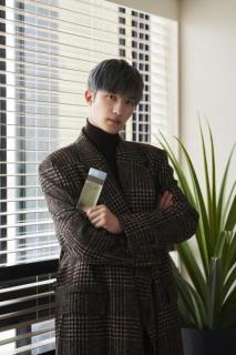 SixTONES・ジェシーが運命の女性と出会う ドルチェ＆ガッバーナ ビューティ ホリデーコレクションWEB限定ムービー公開