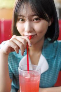田中美久、ランジェリー姿で美ボディライン際立つ 写真集誌面カット4枚解禁