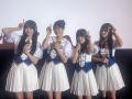 STU48中村舞ら広島＆愛媛計3カ所で映画..