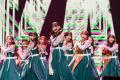 櫻坂46、アメリカで初パフォーマンス ..