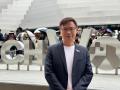 大阪・関西万博》ビビアン・スー氏、..