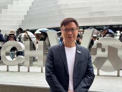大阪・関西万博》ビビアン・スー氏、ディーン・フジオカ氏が登壇TECH WORLD パビリオンでスペシャルイベントのイメージ画像