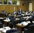 夫婦別姓、今国会は見送り 与野党、法案採決一致せず
