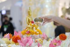 タイの「ソンクラーン（水かけ祭り）」がユネスコ無形文化遺産に
