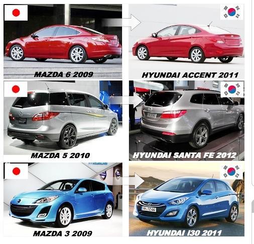 どこまでもパクリ 韓国 デザインの美しさは日本車を超えた ヒュンダイ ジェネシス しかし 不安もいっぱい 爆サイ Com四国版