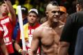 ヴィトー・ベウフォート、UFC殿堂入り..