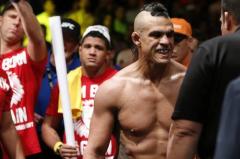 ヴィトー・ベウフォート、UFC殿堂入りパイオニア・ウィングに選出のイメージ画像