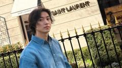 大河ドラマ「ジョン万」の主演が決まった山崎賢人、大物女優との破局が決め手かのイメージ画像