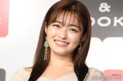 井上咲楽「FNS27時間テレビ」100kmマラソン完走後すかさず介抱した人気芸人が話題「素晴らしい」「素敵すぎる」