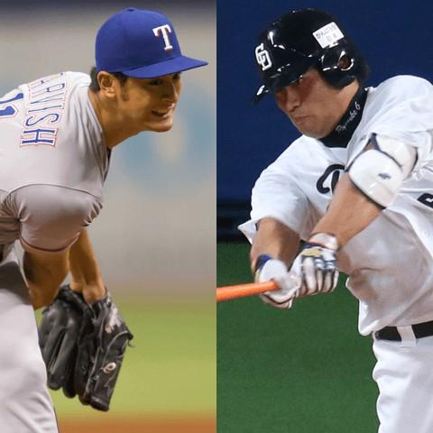 【大阪桐蔭出身選手特集】平田良介vs.ダルビッシュ有ほか