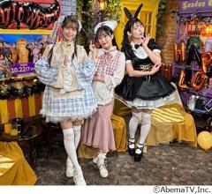 芹澤優＆久保田未夢がレアなメイド姿に、“コスプレマニア”上坂すみれ大興奮