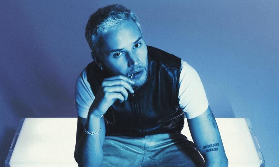 Mau P – 大ヒット「TESLA」に続く、コーチェラ初披露の注目IDが正式リリース