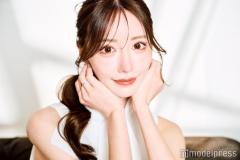 六本木殿堂入りキャバ嬢・かりん、拒食症克服したきっかけ「当たり前のことを、当たり前にする」一貫する謙虚さと心境の変化＜モデルプレスインタビュー＞