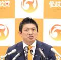参政党、14議席で確定 非改選1合わせ新勢力15「予算を伴わない法案」単独提出可能に
