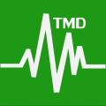 タイ地震対策アプリ「Earthquake TMD」揺..