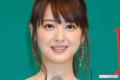 佐々木希、渡部の“多目的トイレ”不倫は「いまだに許してない」テレビで初激白