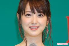 佐々木希、渡部の“多目的トイレ”不倫は「いまだに許してない」テレビで初激白
