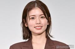 小芝風花、手編みのピクミン帽子5つ目披露「公式ガイドブックに載ってそう」「そろそろコンプリート？」と反響のイメージ画像