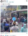 【動画】モスクを建設を許してしまった大阪の商店街､大量のイスラム系移民に占拠され再起不能に