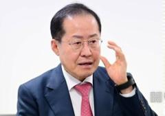 韓国・大邱前市長が李政権を批判…「夫婦には離婚、青年には廃バス、庶民には家を買えなくする」のイメージ画像