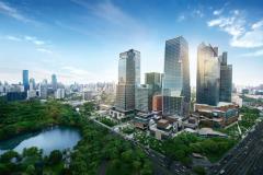 One Bangkok：バンコクの中心に最新スポットがオープン