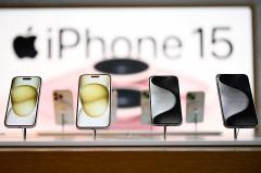 アップルが売り上げトップ5から陥落、iPhoneの市場を奪ったのは誰？―中国のイメージ画像