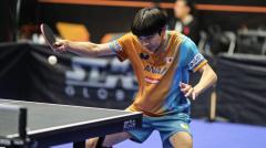 U15男子は3位、U19男子は5位で大会を終える＜アジアユース卓球選手権2025＞のイメージ画像
