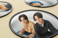 King ＆ Prince、17枚目はダブルAサイドシングルに決定 CD商品内容も一挙公開【What We Got 〜奇跡はきみと〜／I Know】